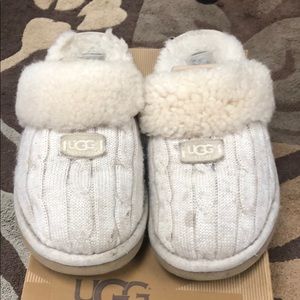 Uggs Slippers